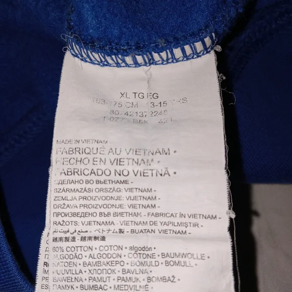 Jordan Boys Youth 3 Pc Bundle Hooded Sweatshirts & Pullover L/XL - Picture 10 of 13